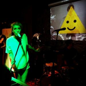 photo by Ciara Osorio